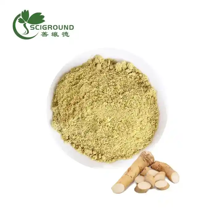 Horseradish Powder